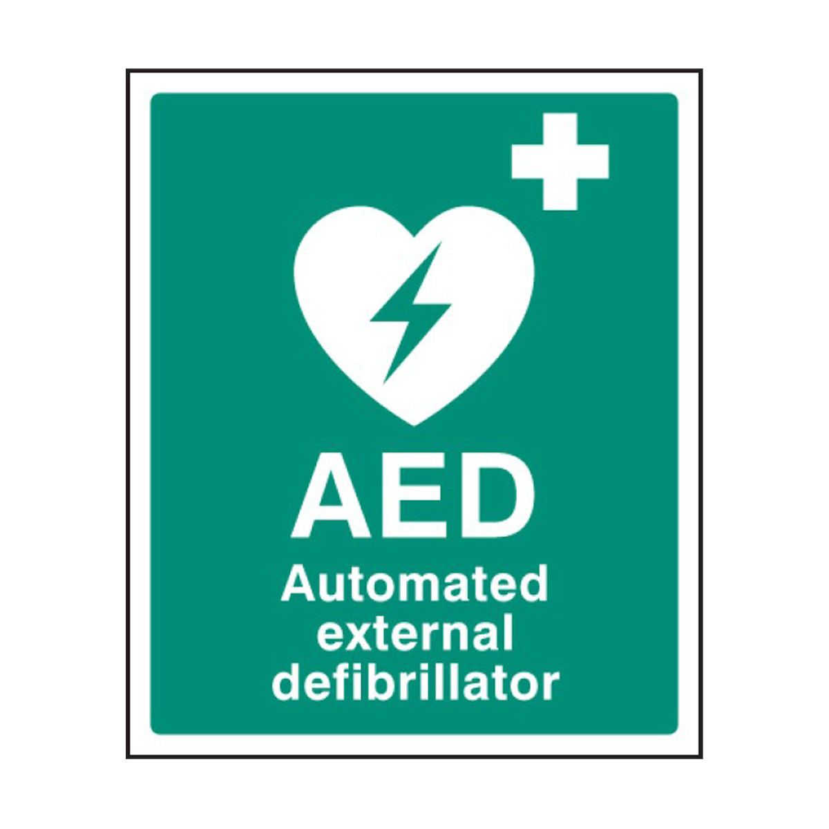 FAC001-207_AED Automated Emergency Defibrillator Sign_250x300mm.jpg